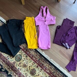 Fabletics bundle